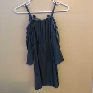 Girls Dress Size 12